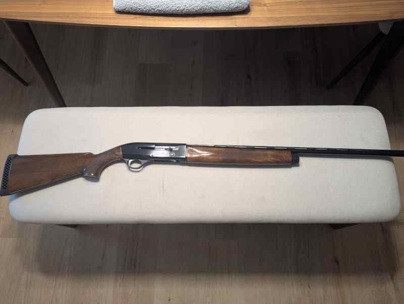 Weatherby SA-08 28ga