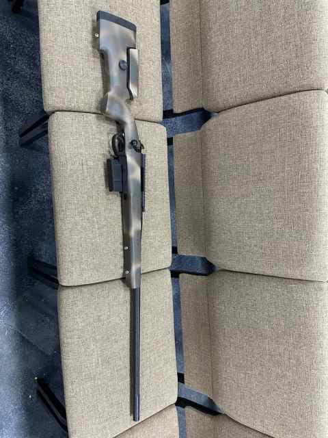 AR PISTOL