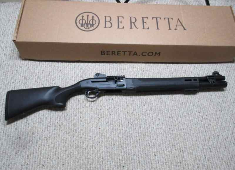 Beretta 1301 