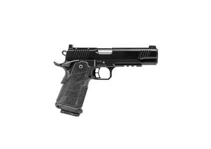 NEW IN BOX - Kimber 1911 DS Warrior - 9mm - 5"