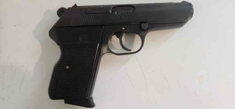 CZ VZOR 70