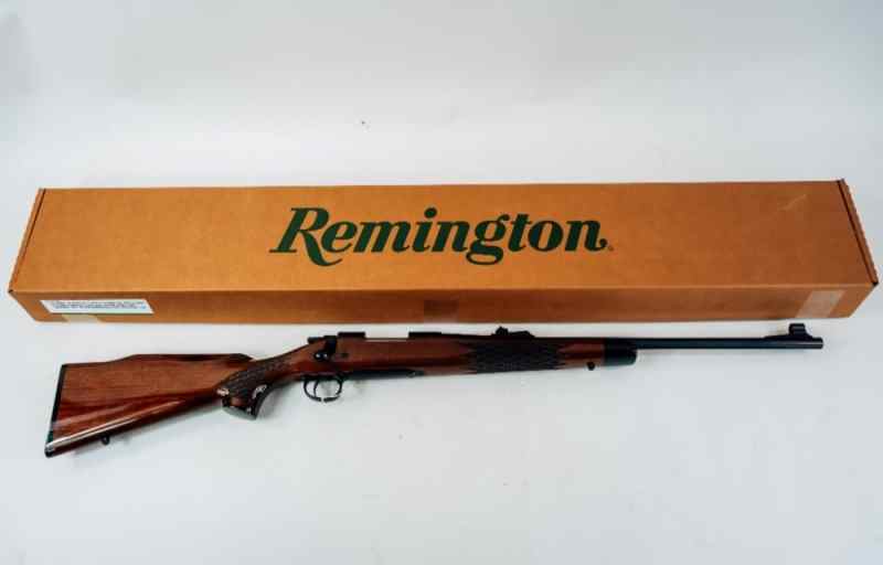 Remington 700 BDL 243 Win