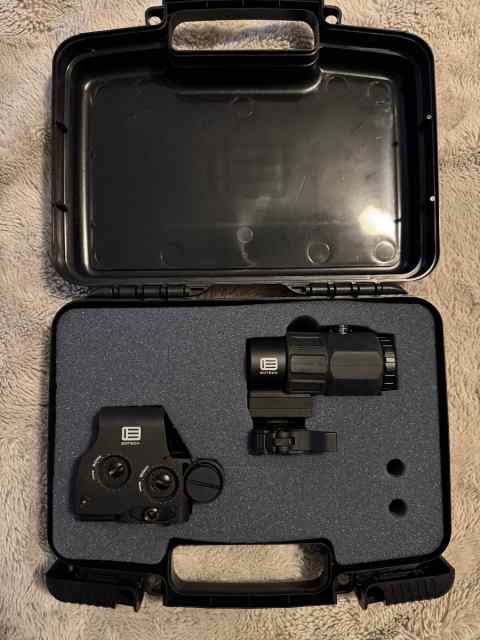 EOTECH HHS V