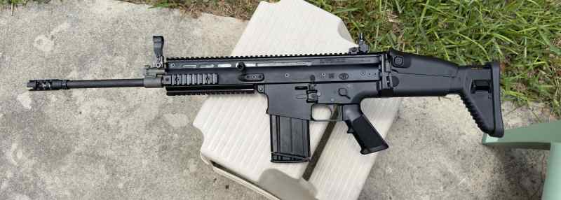 Scar 17s 308