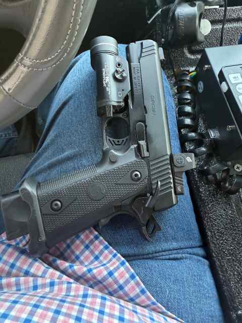 Girsan witness 2311c 