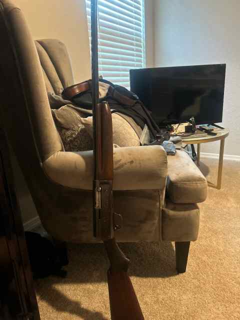 Remington model 11 Sportsman 