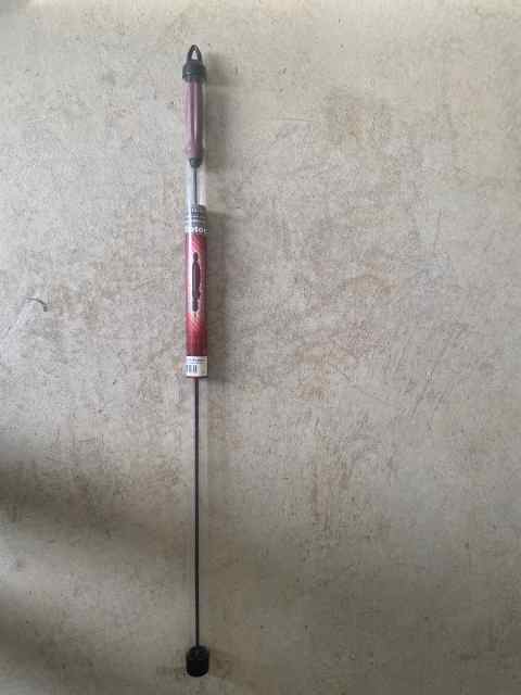 Tipton Deluxe 1-Piece Carbon Fiber Cleaning Rod 27