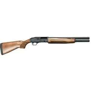 Mossberg 930 Tactical Deluxe Limited 12G