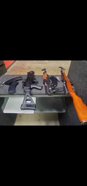Type 56 SKS For Sale