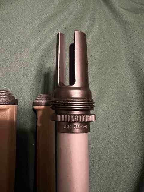 Trade or sell asr flash hider