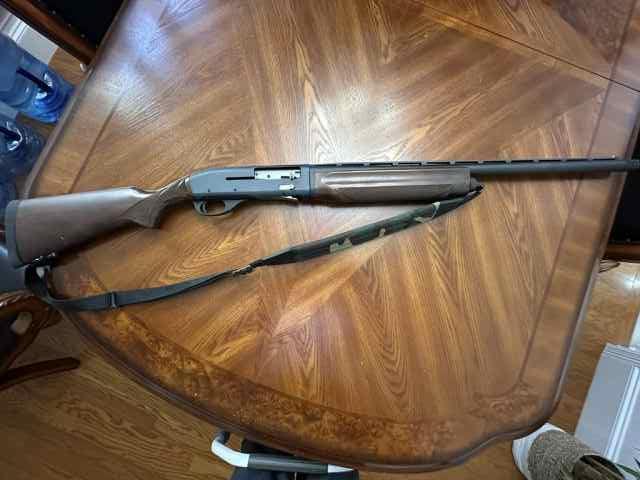 Remington SP-10