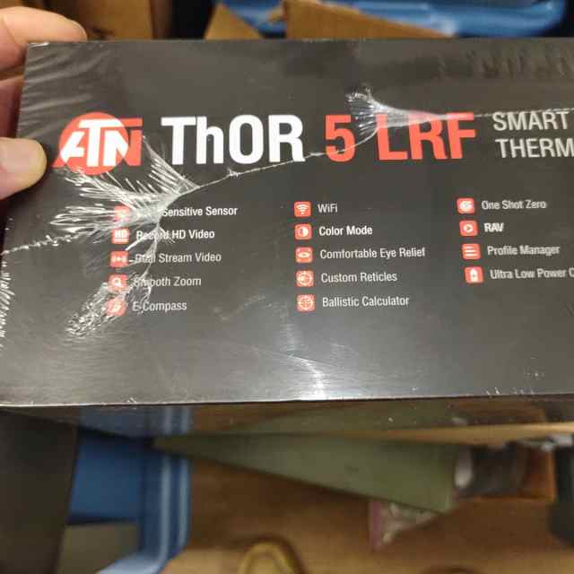 Federal Syntech match ammo 150 gr