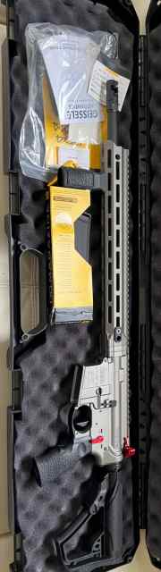 Daniel Defense DDM4 V7 PRO Gun - Never Fired - 