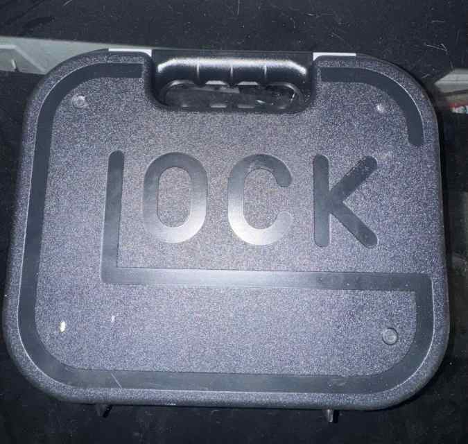 Glock 19 gen 5 