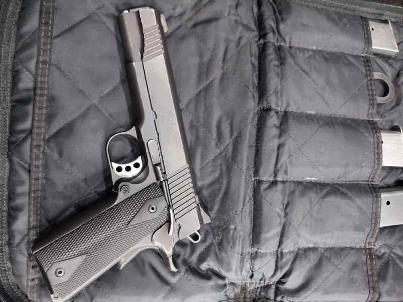 Kimber 1911