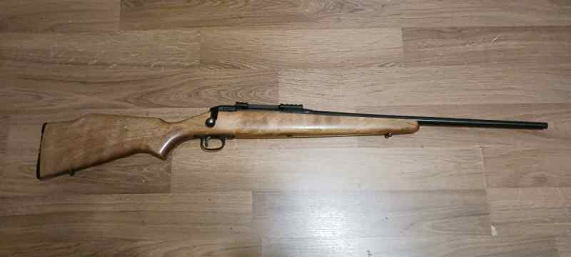 Savage 110E 223 Remington Sell/Trade