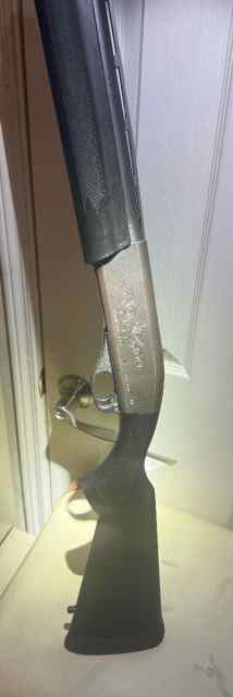 Remington model 1100