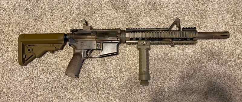 PSA AR-15 