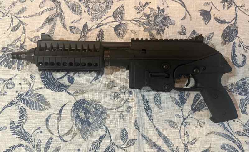 Keltec plr16