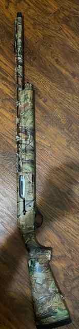 Stoeger M3500