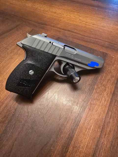 Sig p232 SL