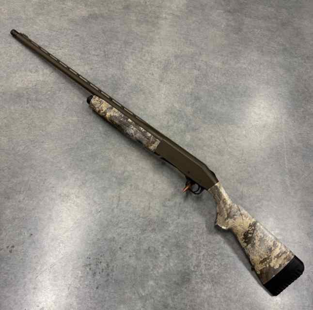 Mossberg 940 PRO Waterfowl 28&quot; 12 gauge. 