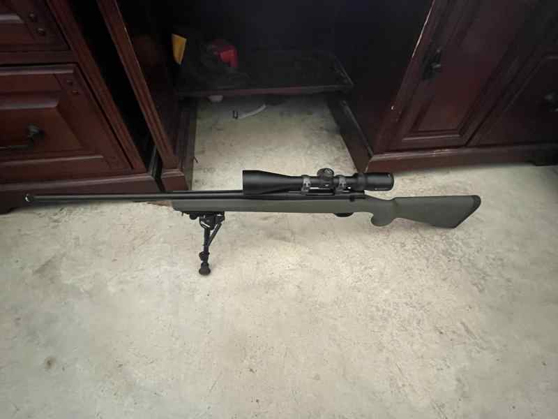 HOWA 1500 