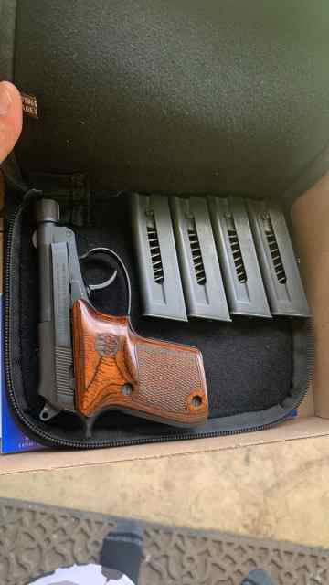 Beretta