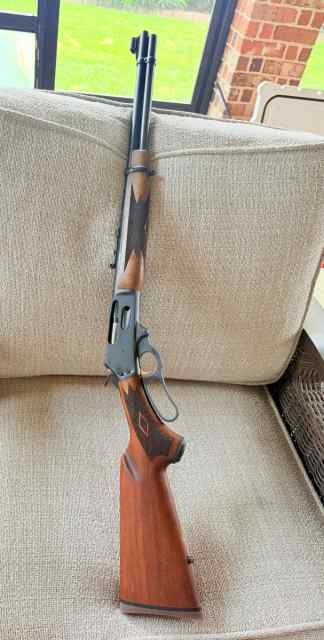Hard to find marlin 336 classic 30-30 