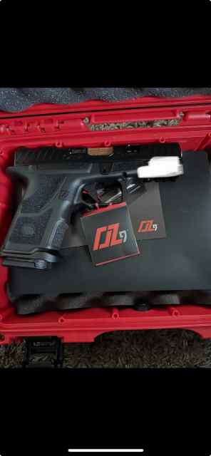 ZEV Technologies OZ9- 9mm