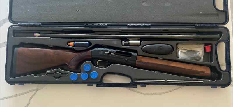 Beretta  AL 391 20 gauge