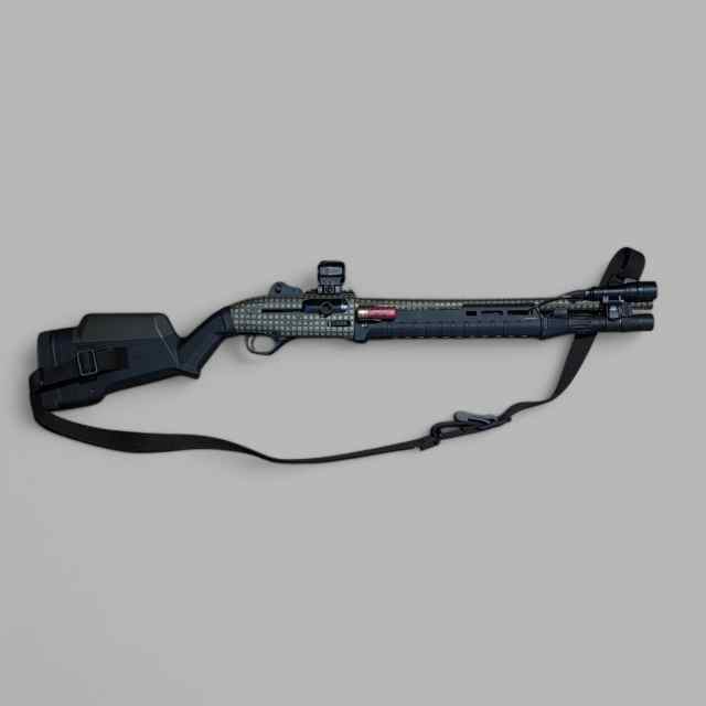 Langdon Beretta 1301
