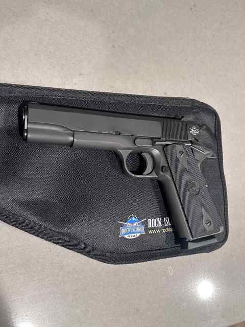 RIA 1911 for sale
