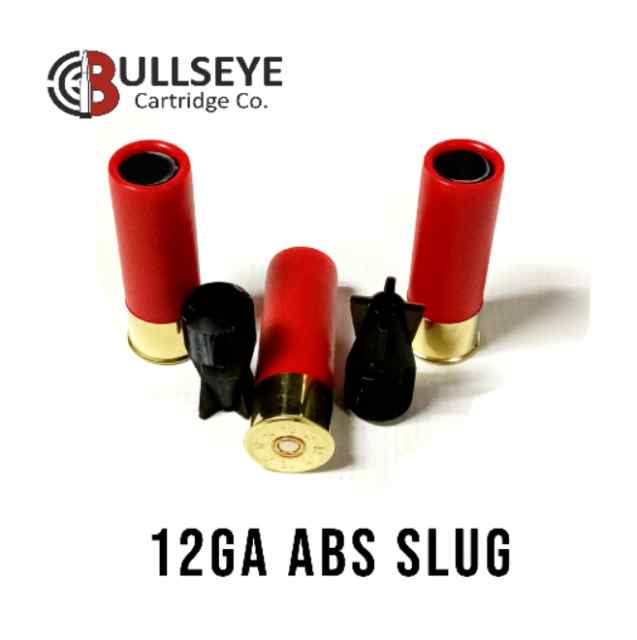 ABS Slugs