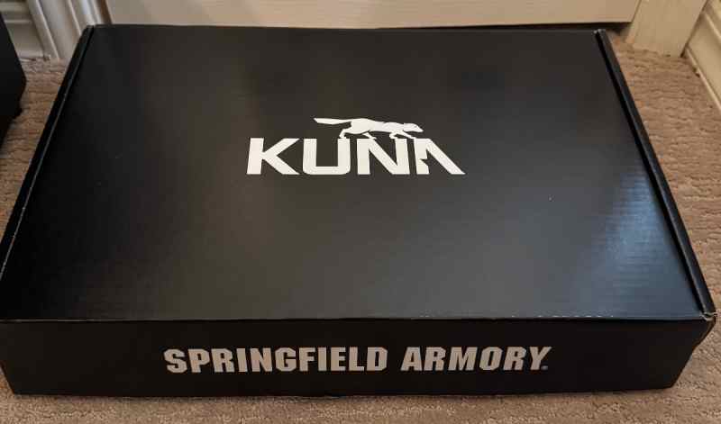 Springfield Kuna