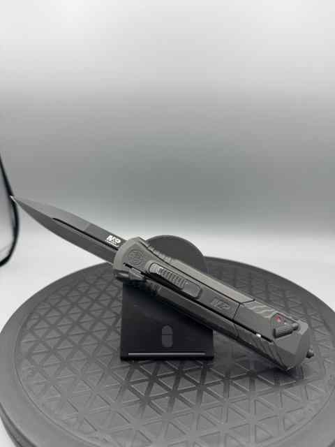 Smith &amp; Wesson OTF