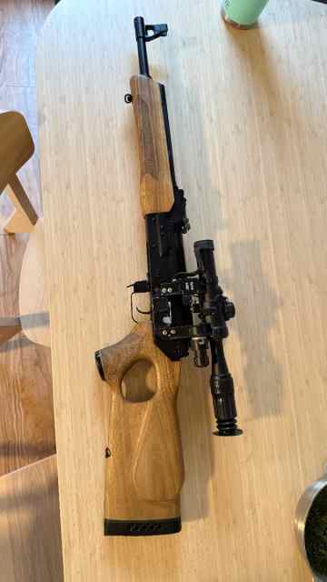 Molot VEPR 7.62x39