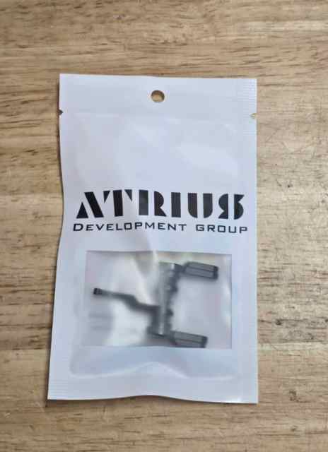 Atrius Ambi FRS FRT