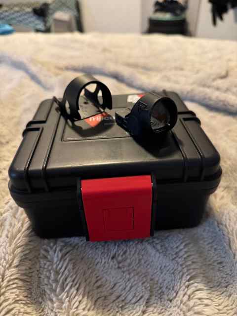 Trijicon SRO