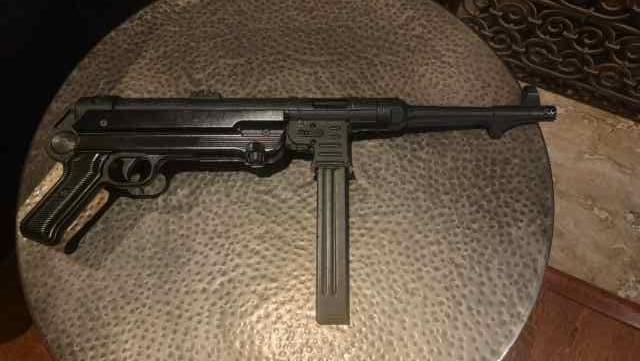 American Tactical GSG MP40 9mm Luger