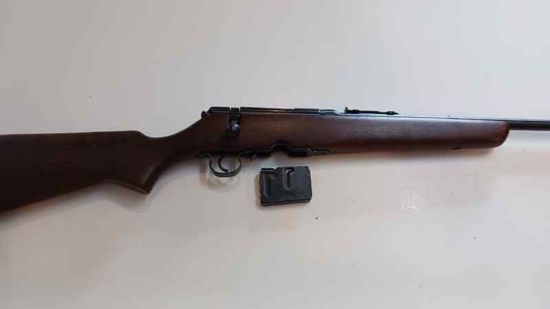 30-30 Bolt Action Savage 340