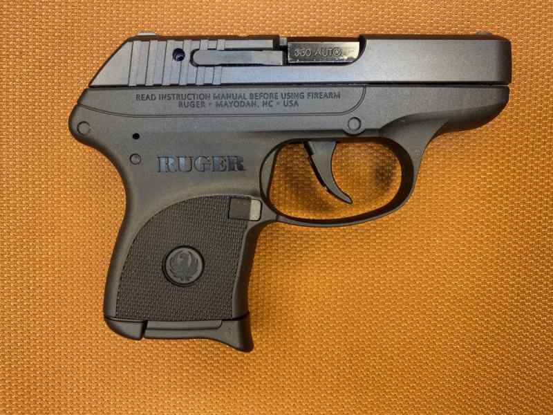 NEW IN BOX - Ruger LCP Max - 380ACP - 2.75&quot;