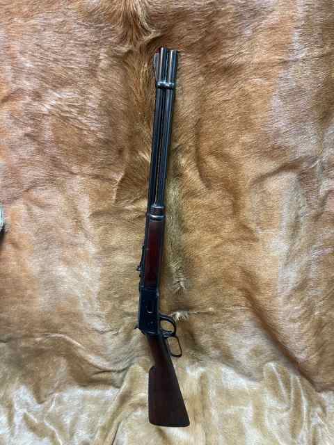 1954 Winchester Model 94