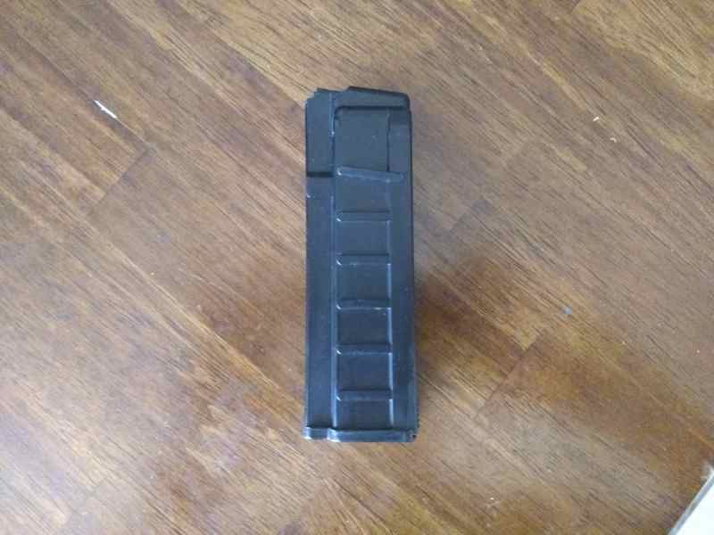 Grendel P30 barrel slide Magazine 22 WMR P-30