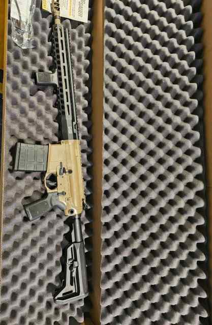 Sig sauer 716i