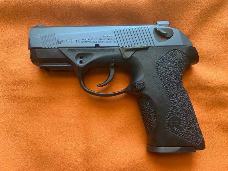 Beretta PX4 Storm CC2