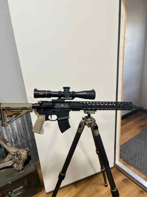 Solgw broadsword 6 arc