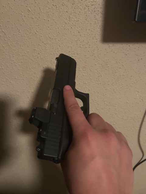 FS/FT Glock 17C Gen4