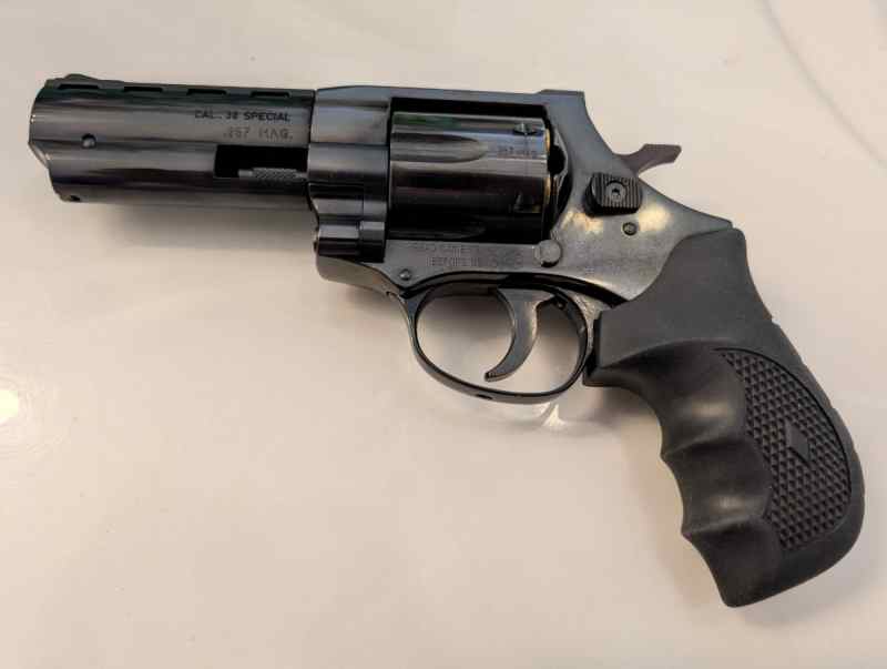 357 for a Taurus 85/850/80/856/327