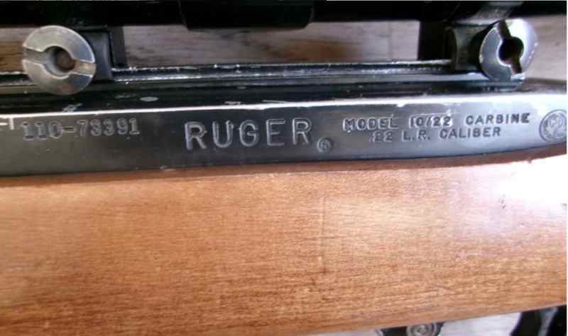 Early 1971 Ruger 10_22 semi rifle.PNG